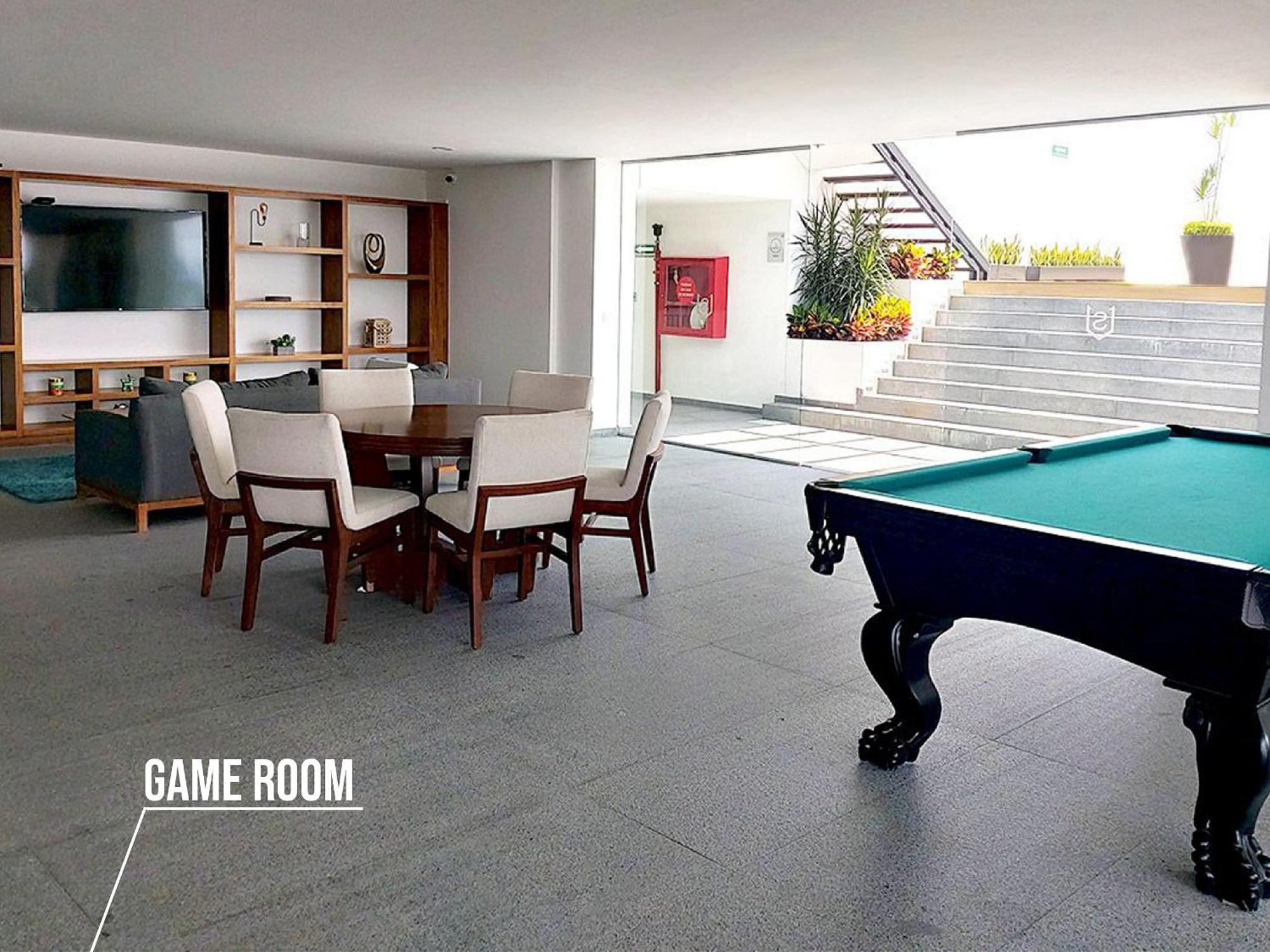 Amazing City Views Condesa Roma By Bamboo Skylife Mexiko-Stadt Exterior foto